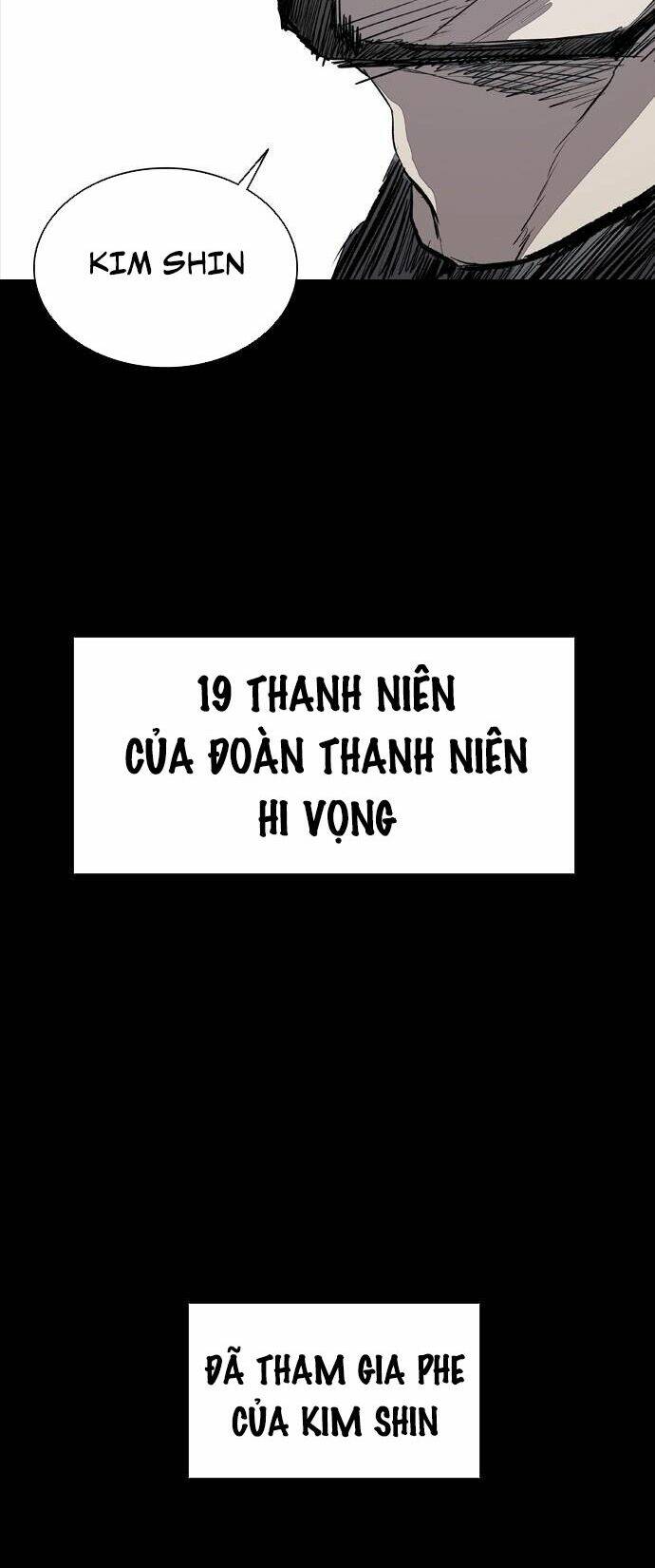 Báo Thù Chapter 21 - Trang 2