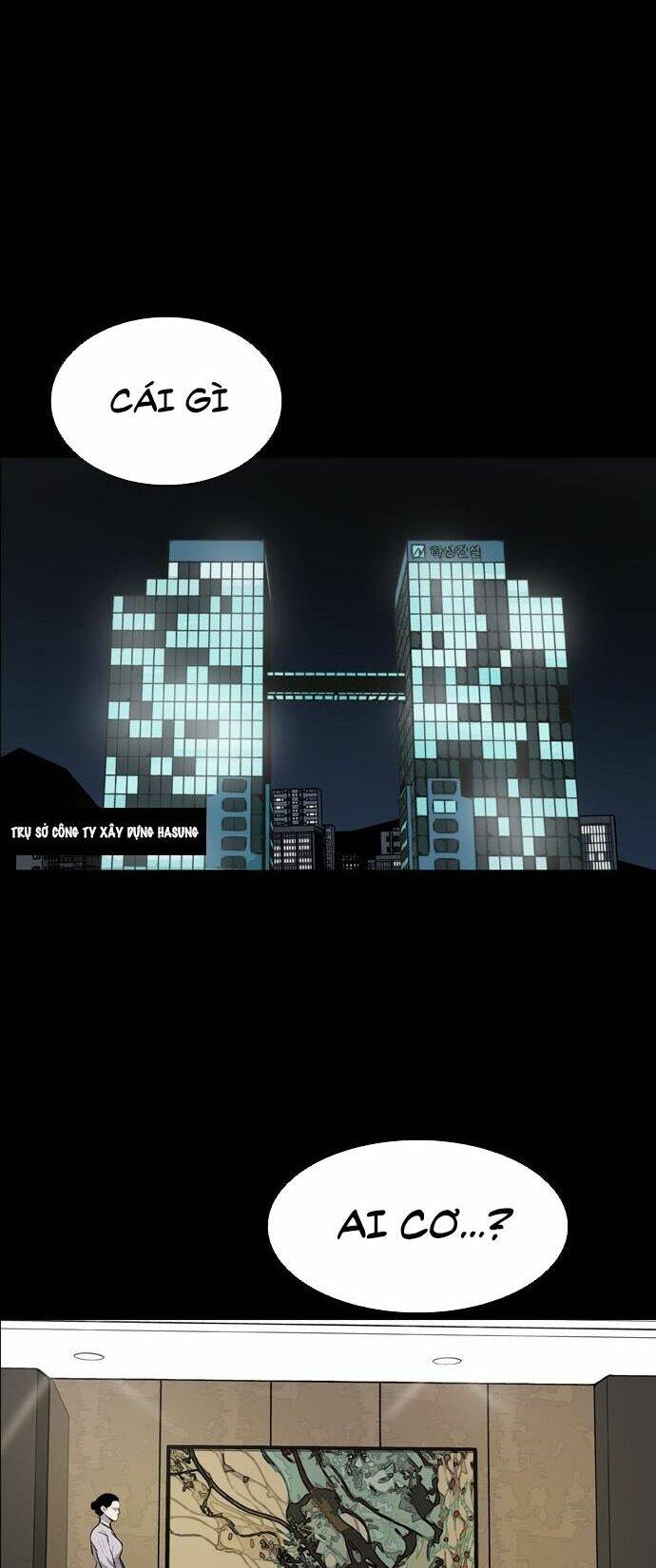 Báo Thù Chapter 21 - Trang 2