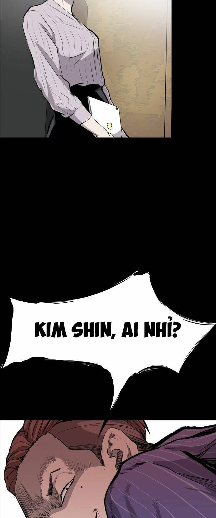 Báo Thù Chapter 21 - Trang 2