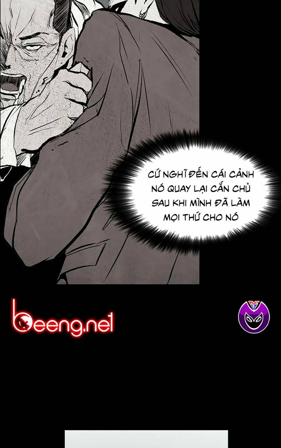 Báo Thù Chapter 22 - Trang 2