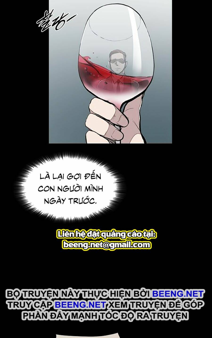 Báo Thù Chapter 22 - Trang 2