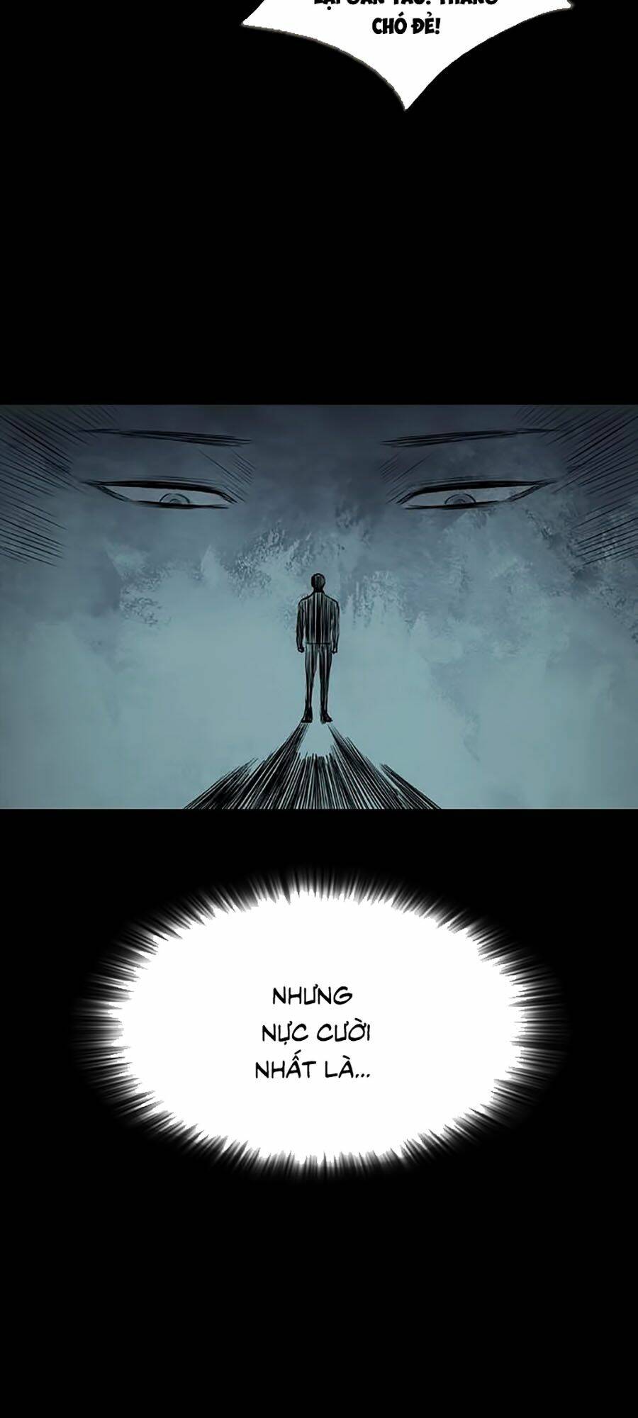 Báo Thù Chapter 22 - Trang 2