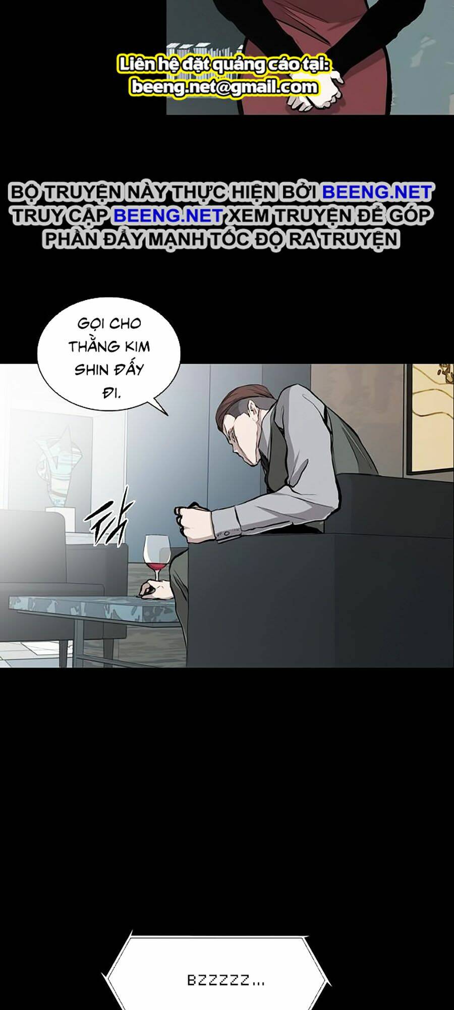 Báo Thù Chapter 22 - Trang 2