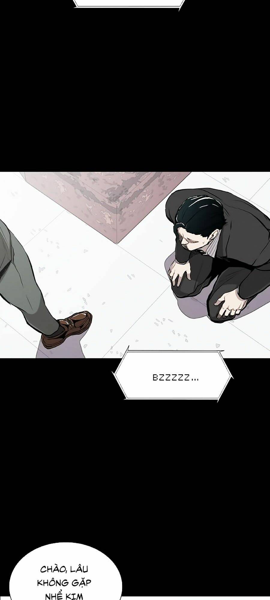 Báo Thù Chapter 22 - Trang 2