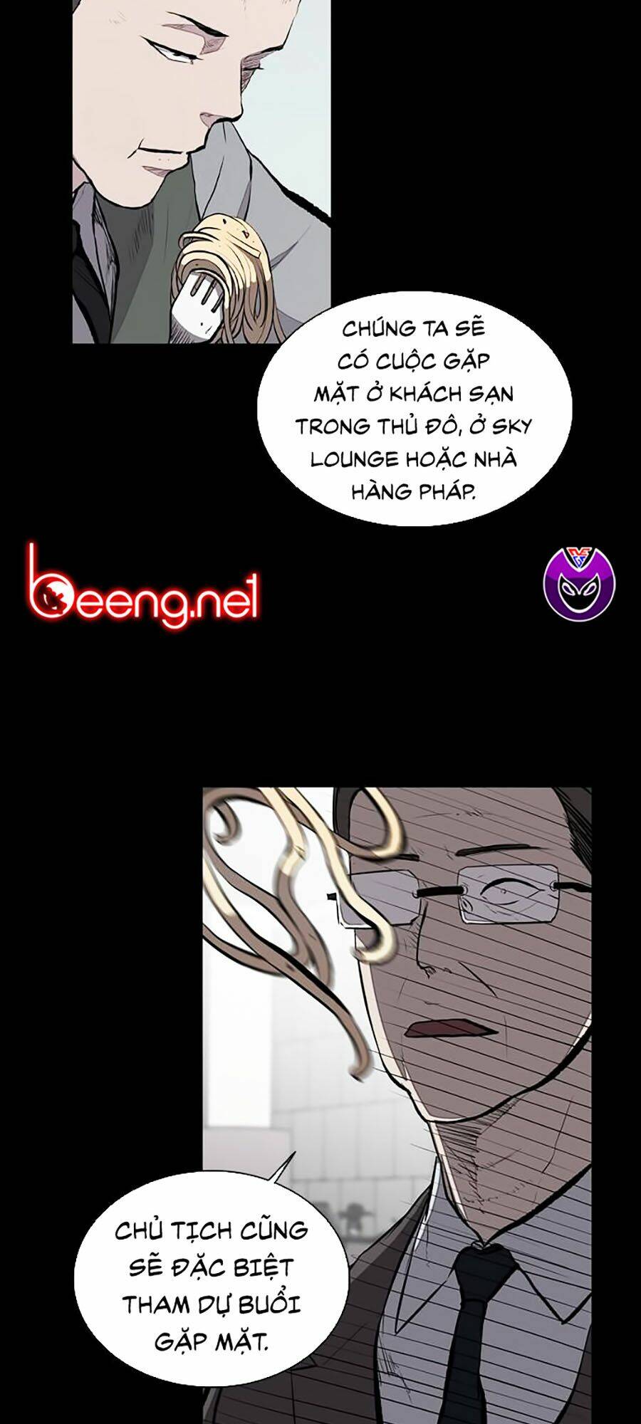 Báo Thù Chapter 22 - Trang 2