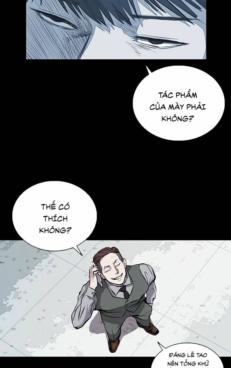 Báo Thù Chapter 22 - Trang 2