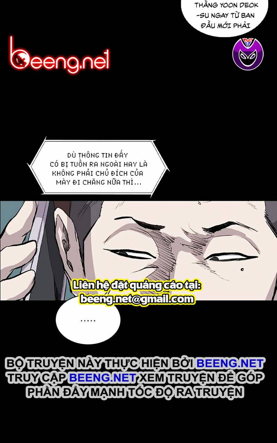 Báo Thù Chapter 22 - Trang 2