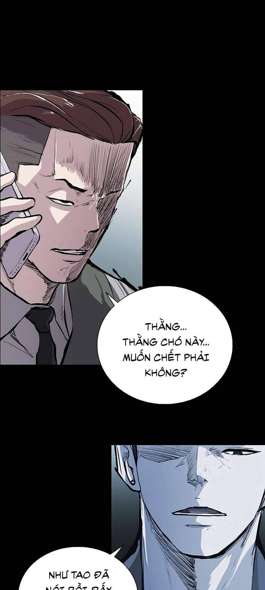 Báo Thù Chapter 22 - Trang 2