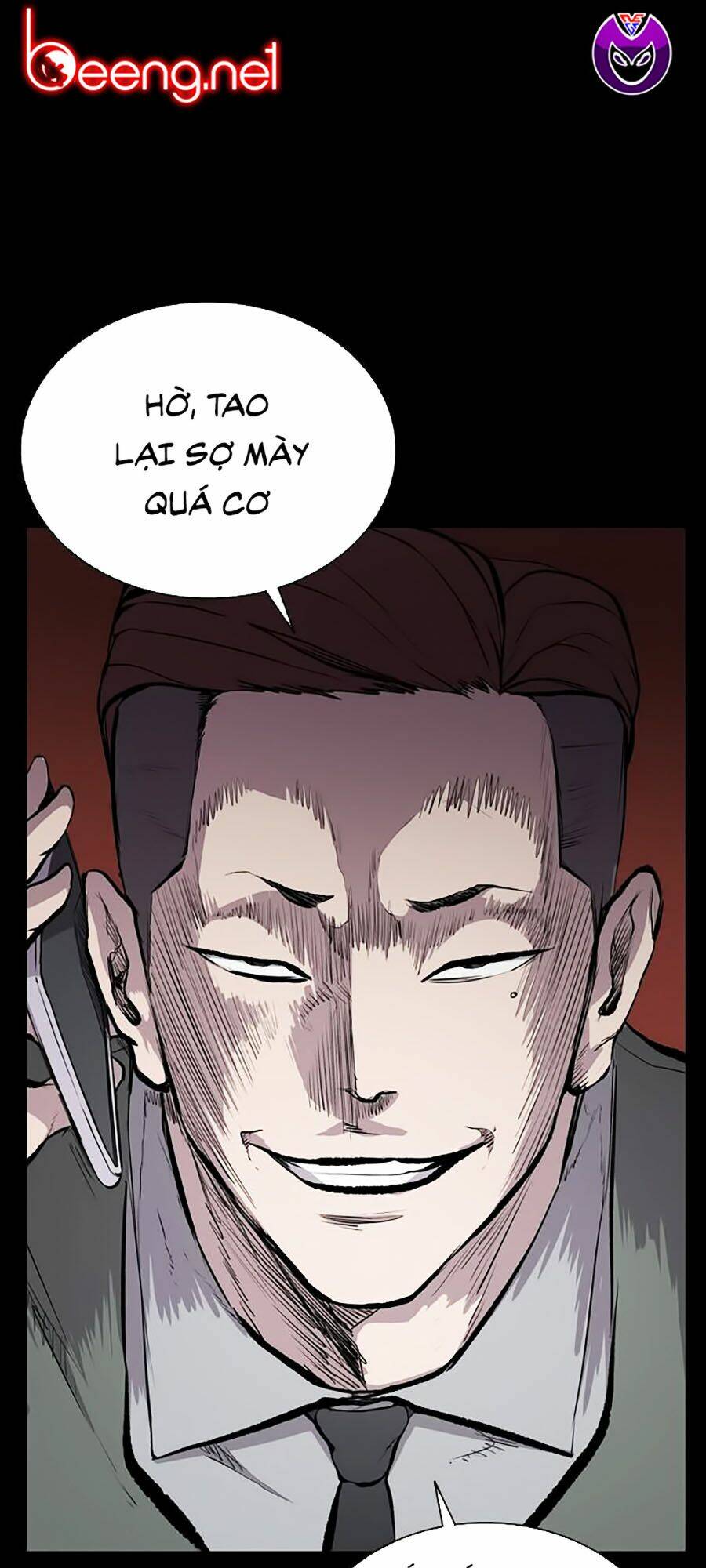 Báo Thù Chapter 22 - Trang 2