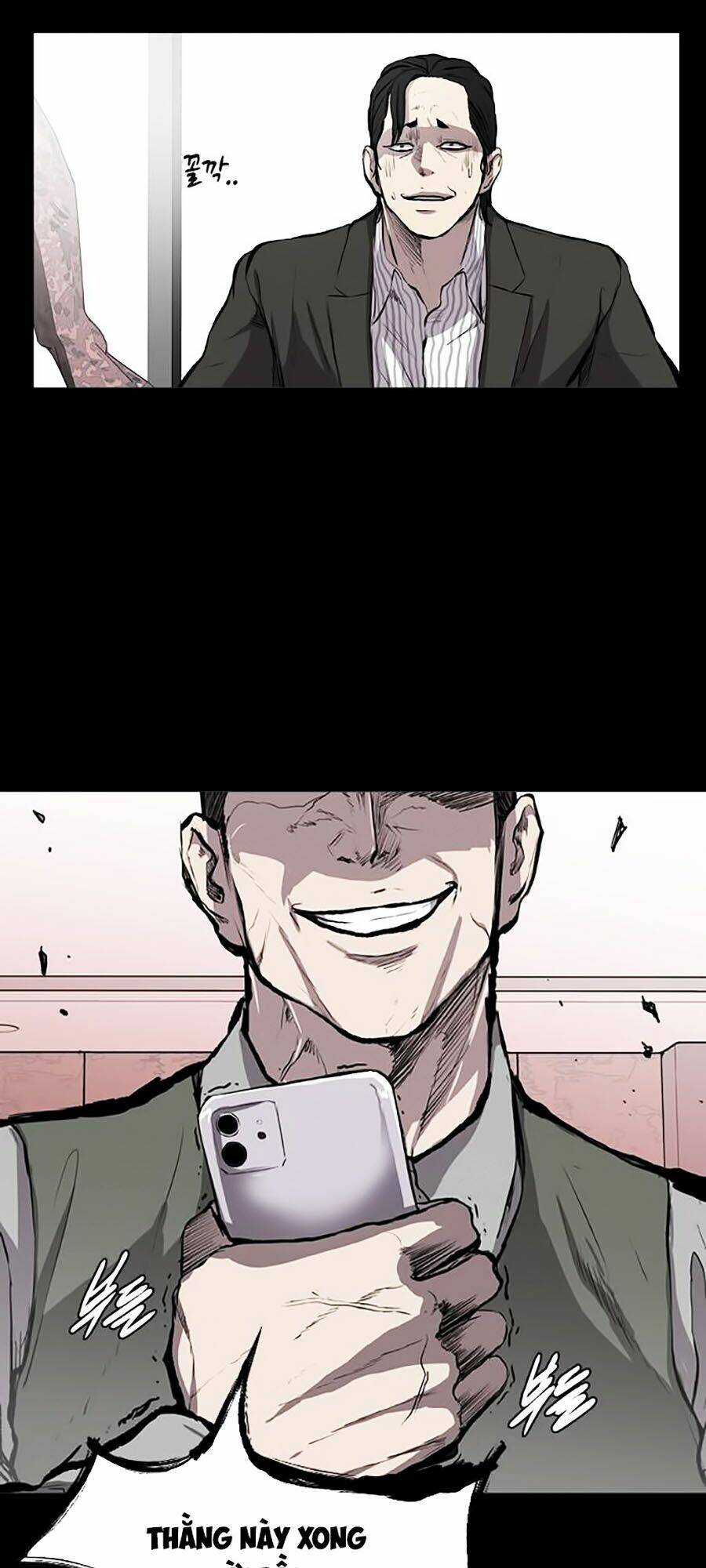 Báo Thù Chapter 22 - Trang 2