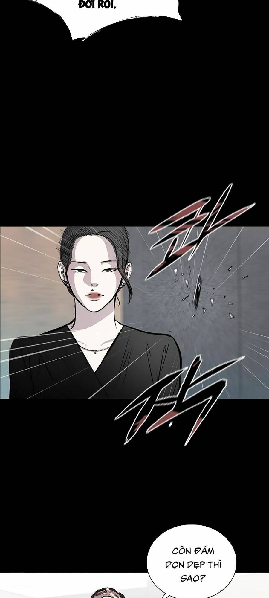 Báo Thù Chapter 22 - Trang 2