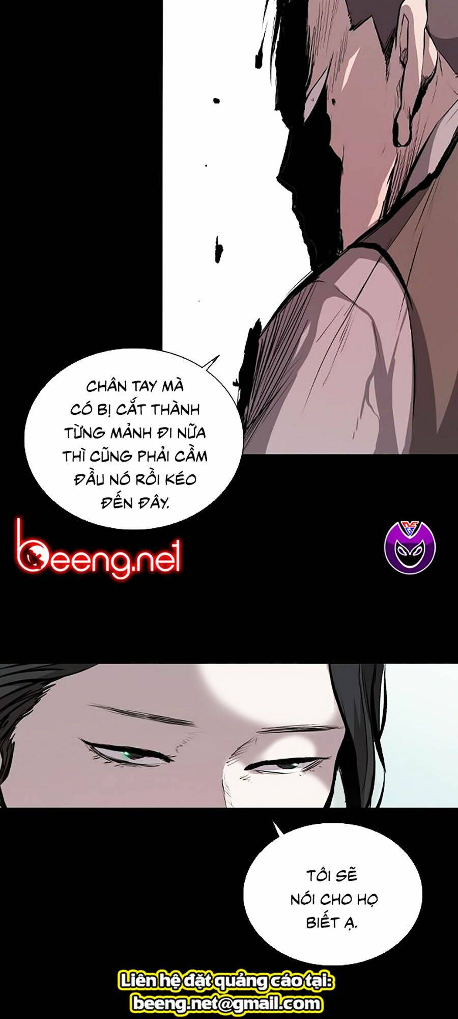 Báo Thù Chapter 22 - Trang 2