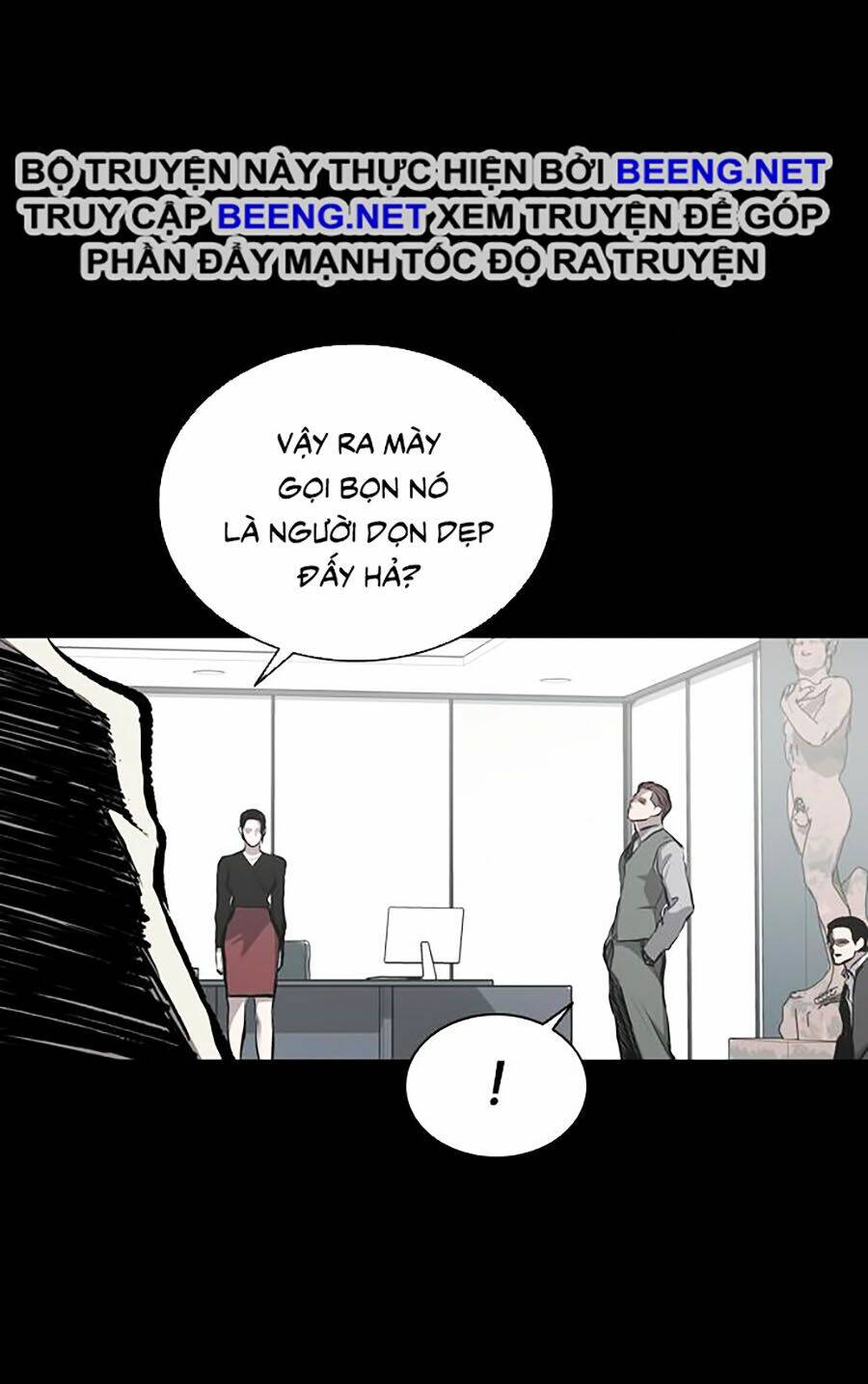 Báo Thù Chapter 22 - Trang 2