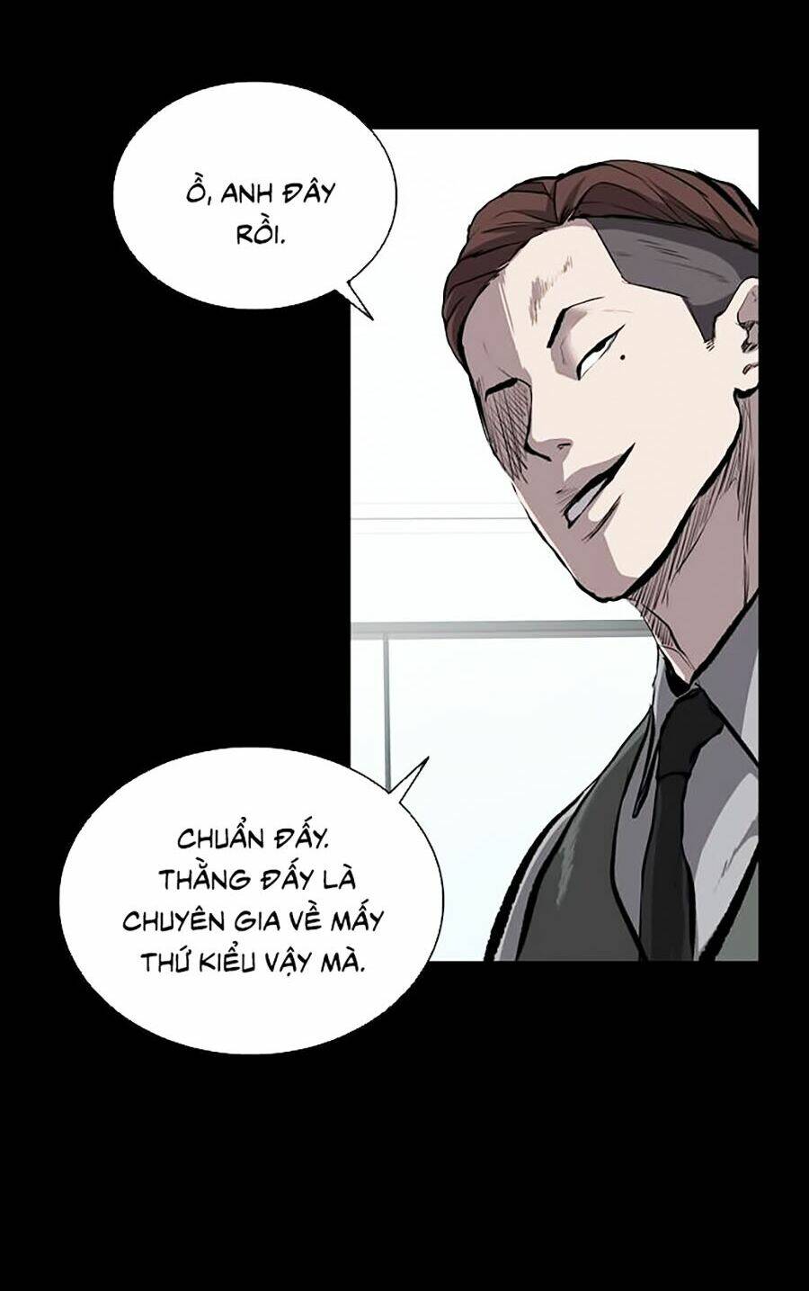 Báo Thù Chapter 22 - Trang 2