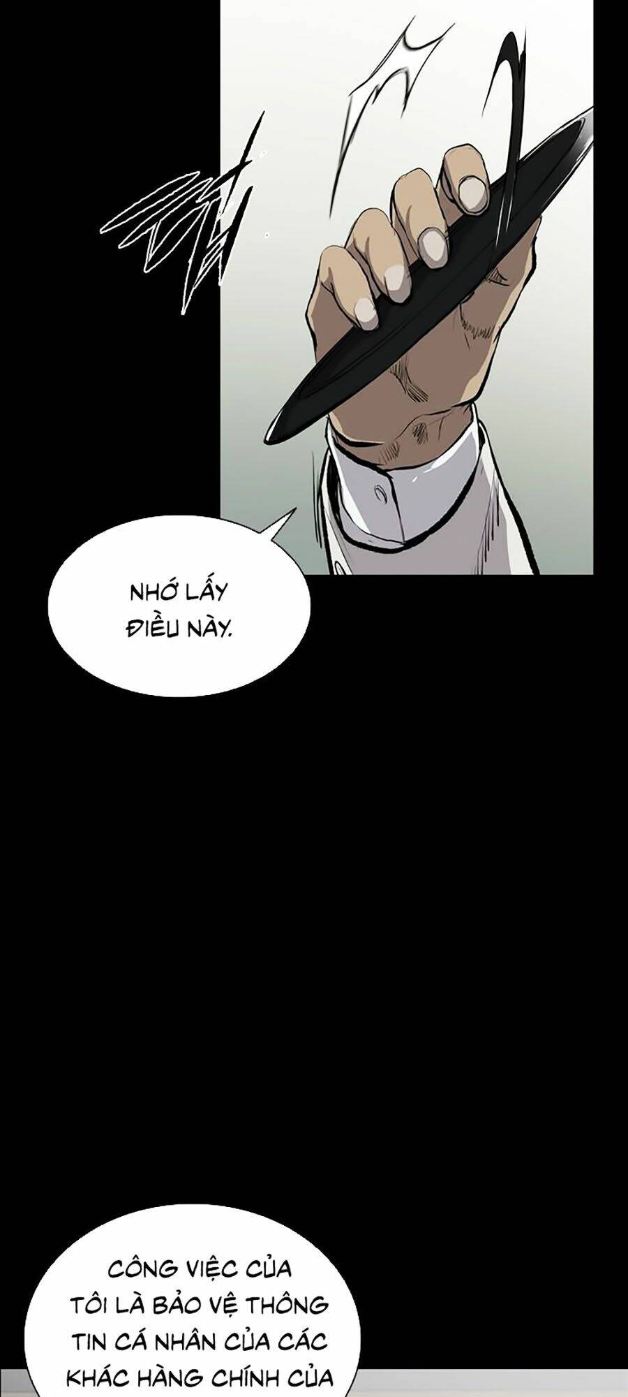 Báo Thù Chapter 22 - Trang 2