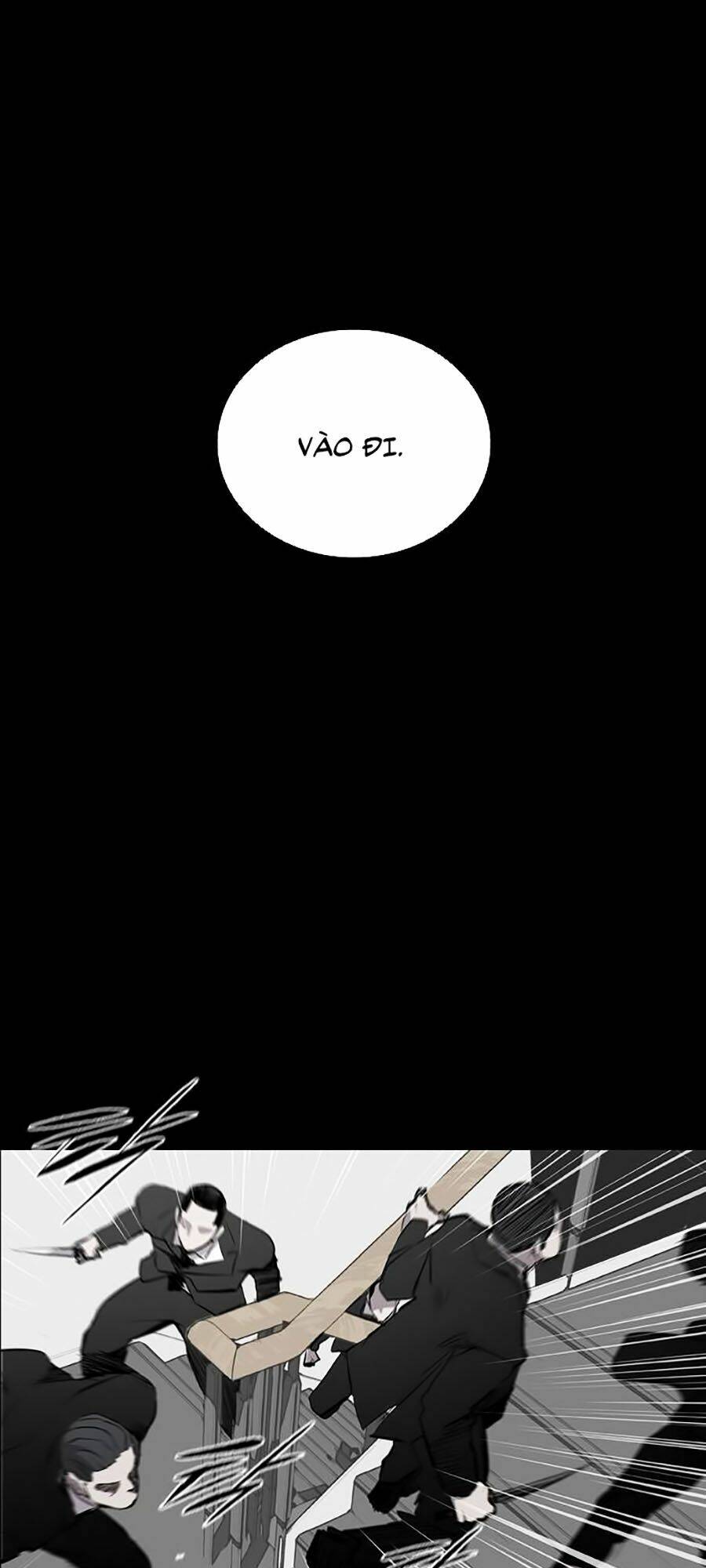 Báo Thù Chapter 22 - Trang 2