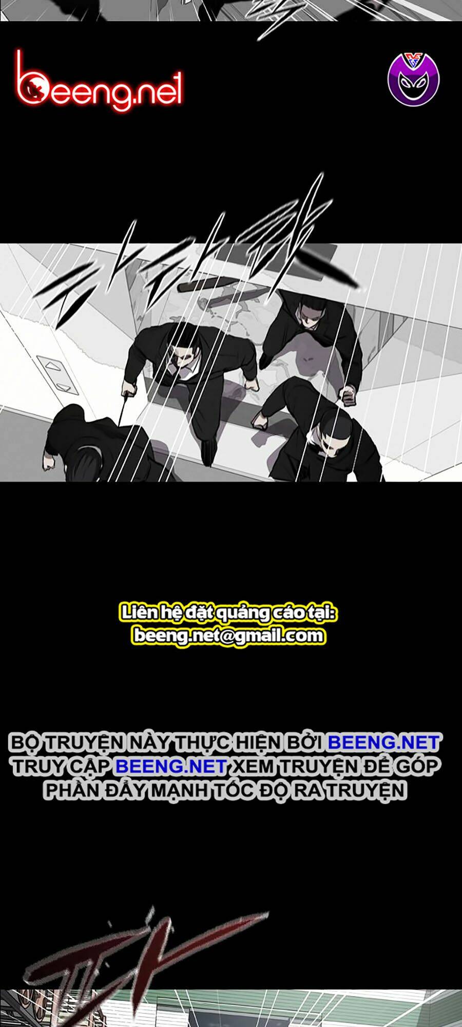 Báo Thù Chapter 22 - Trang 2