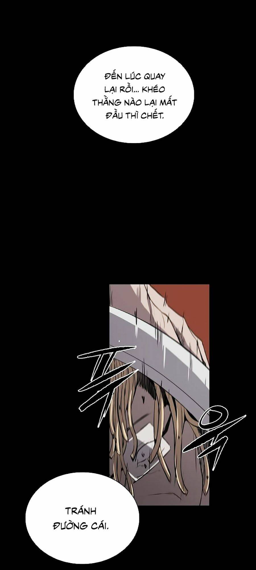 Báo Thù Chapter 22 - Trang 2
