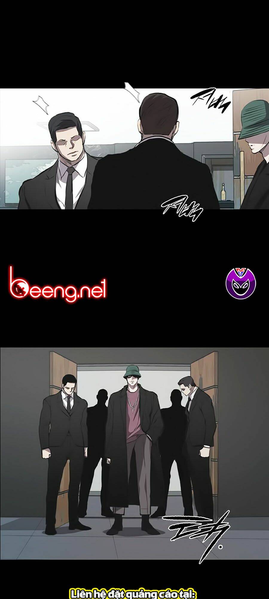 Báo Thù Chapter 22 - Trang 2