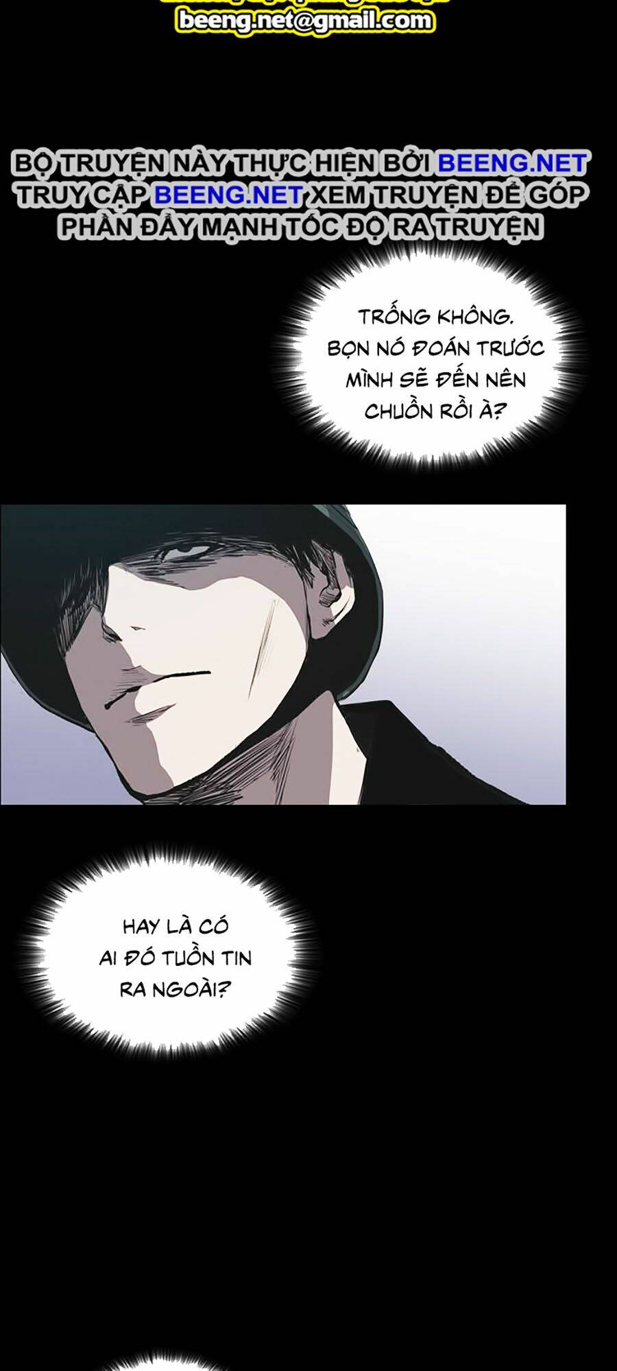 Báo Thù Chapter 22 - Trang 2