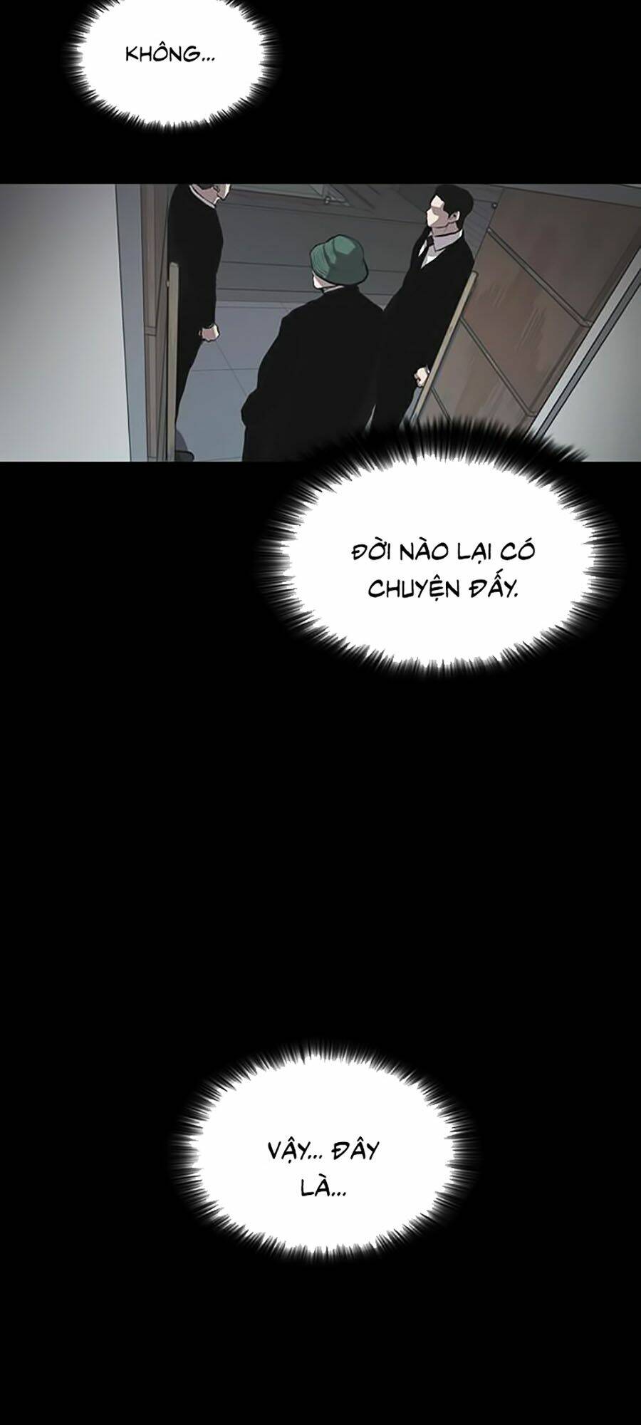 Báo Thù Chapter 22 - Trang 2