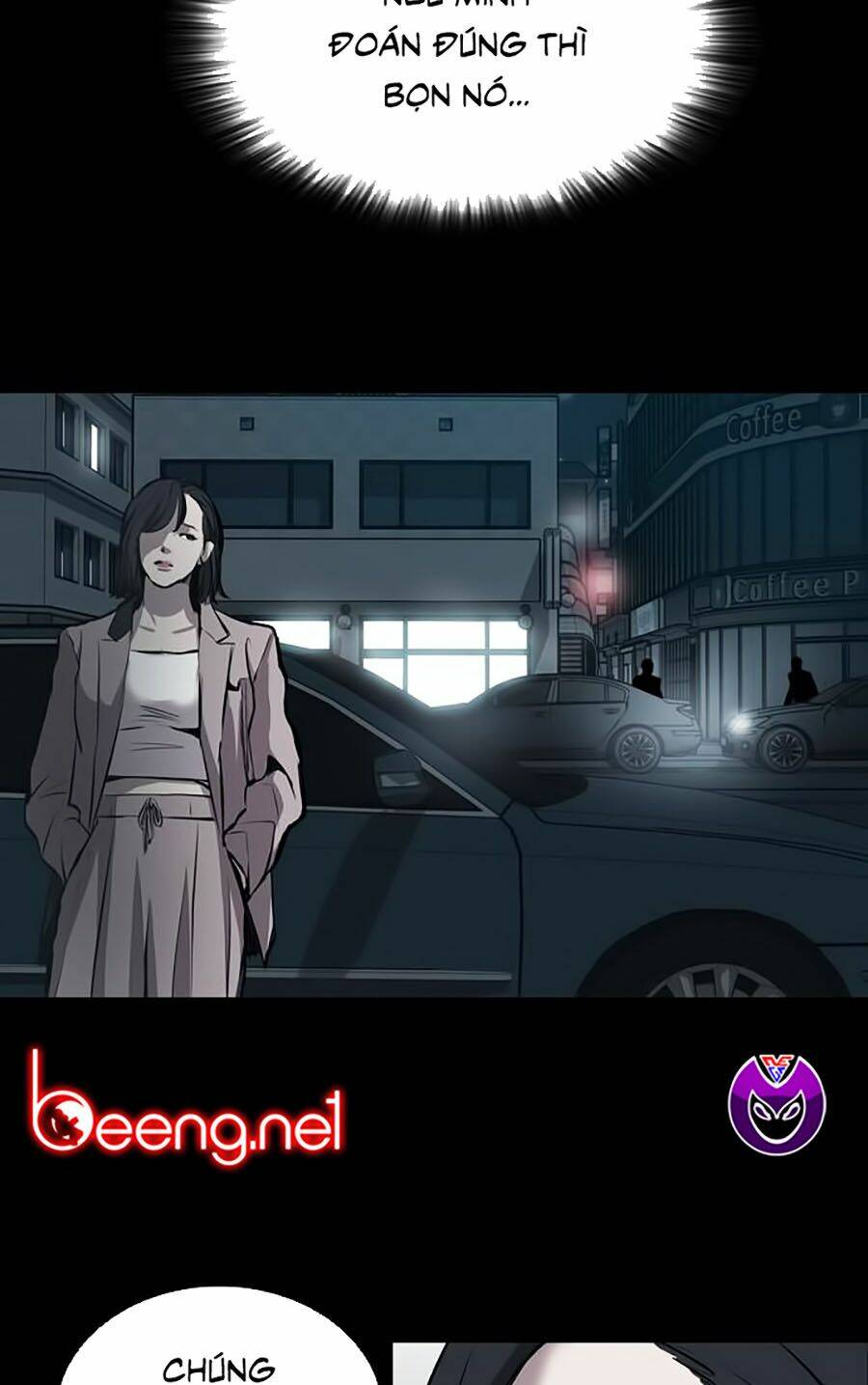 Báo Thù Chapter 22 - Trang 2