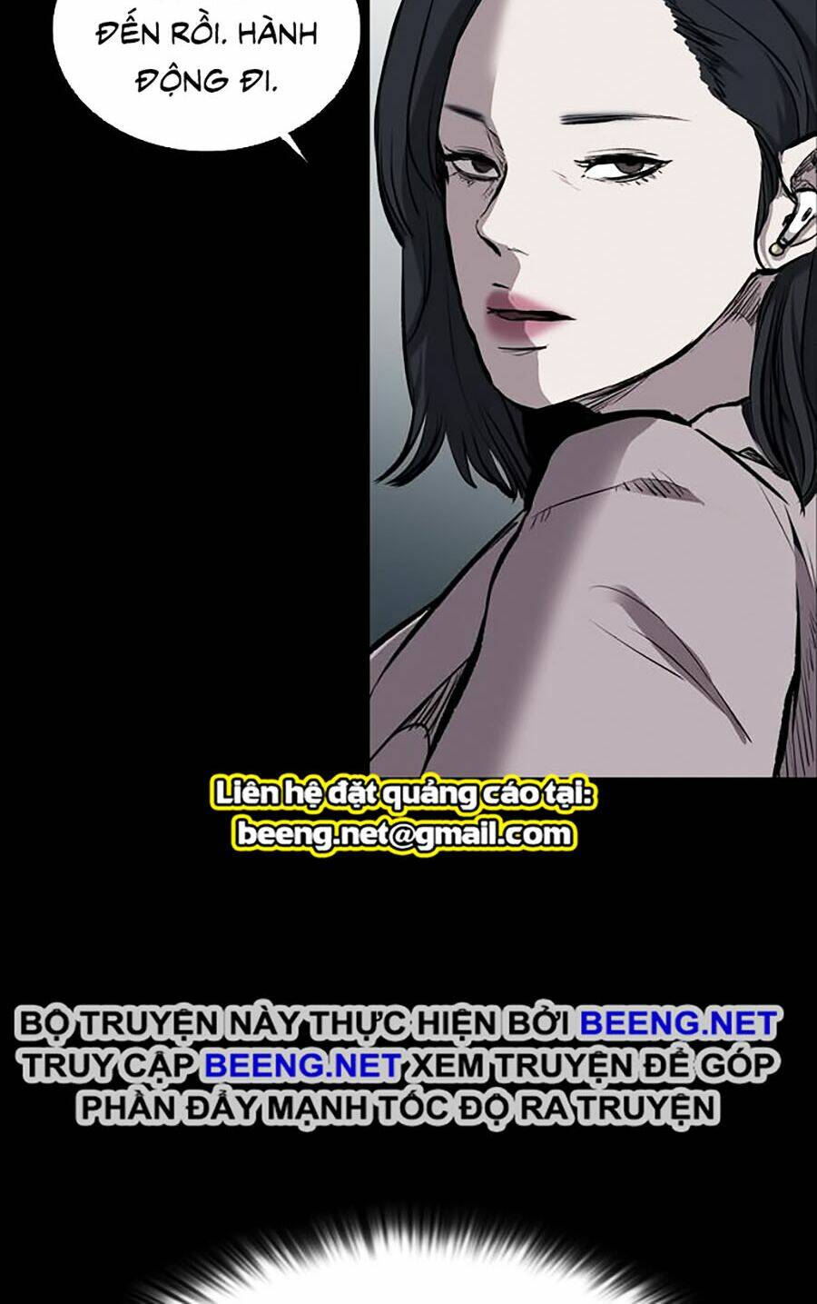 Báo Thù Chapter 22 - Trang 2