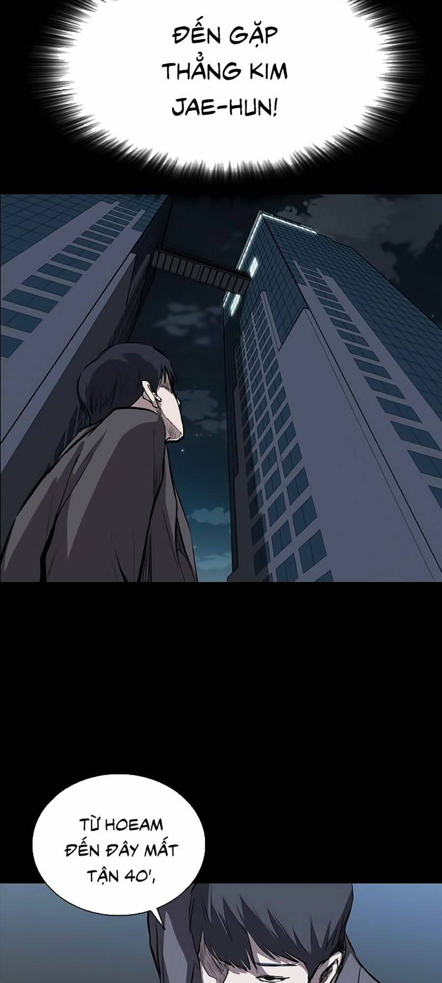 Báo Thù Chapter 22 - Trang 2
