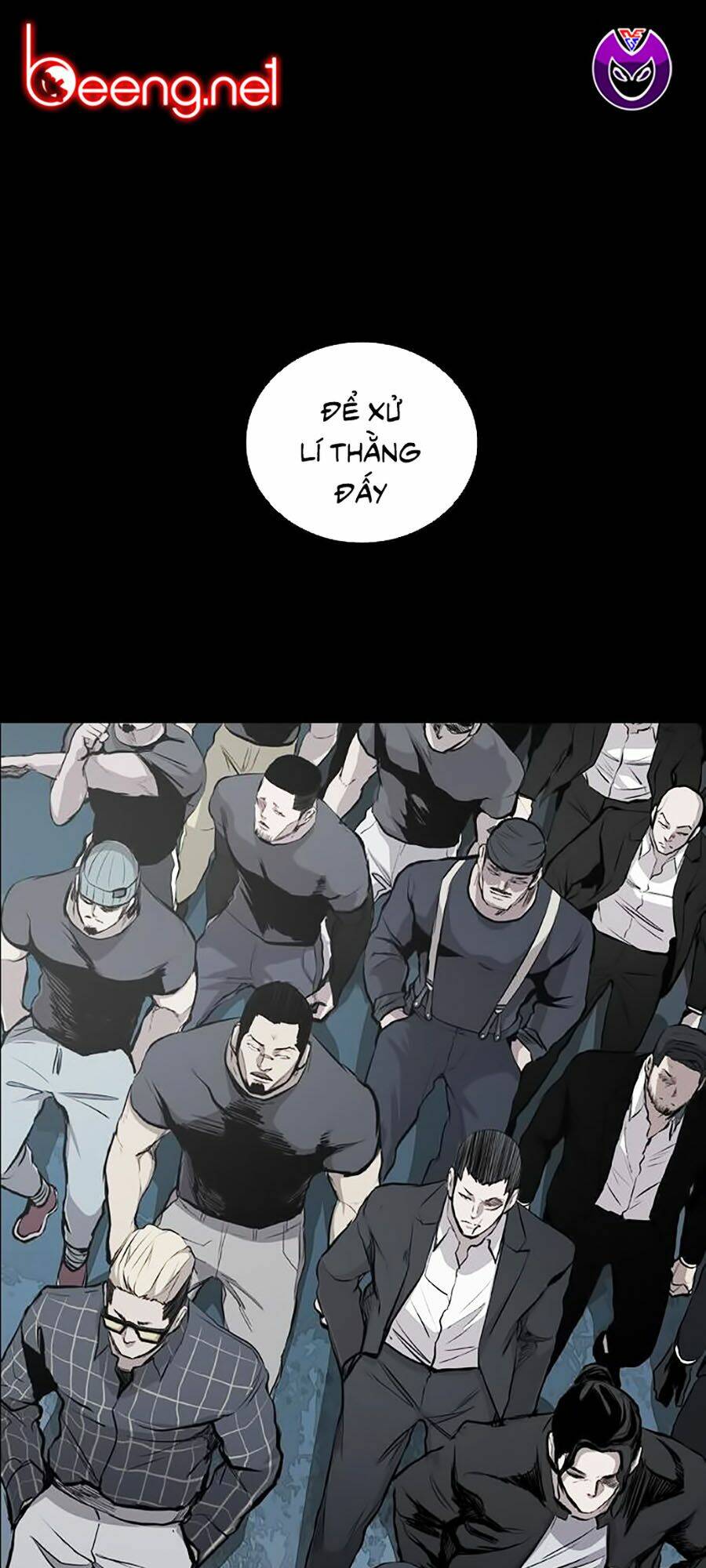 Báo Thù Chapter 22 - Trang 2