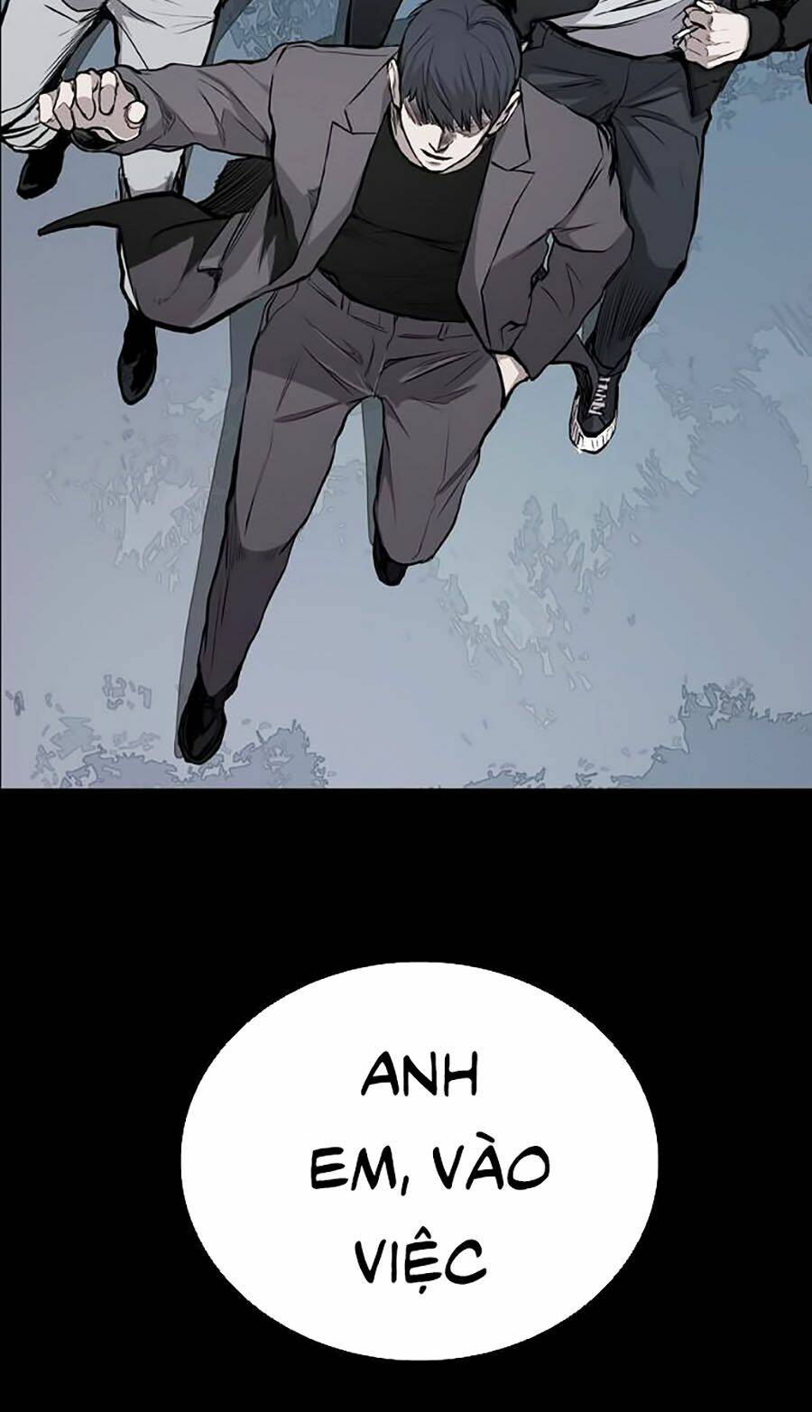 Báo Thù Chapter 22 - Trang 2