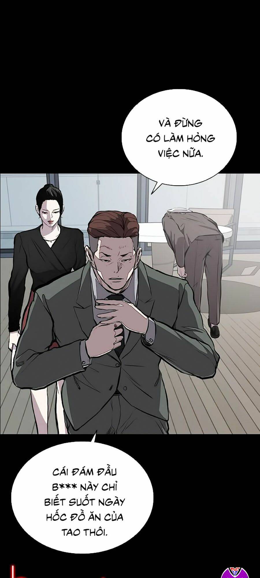 Báo Thù Chapter 22 - Trang 2