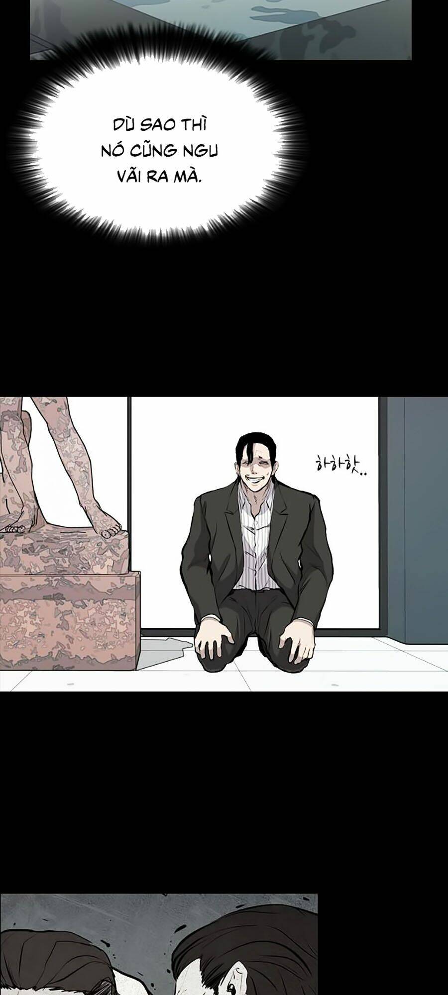 Báo Thù Chapter 22 - Trang 2