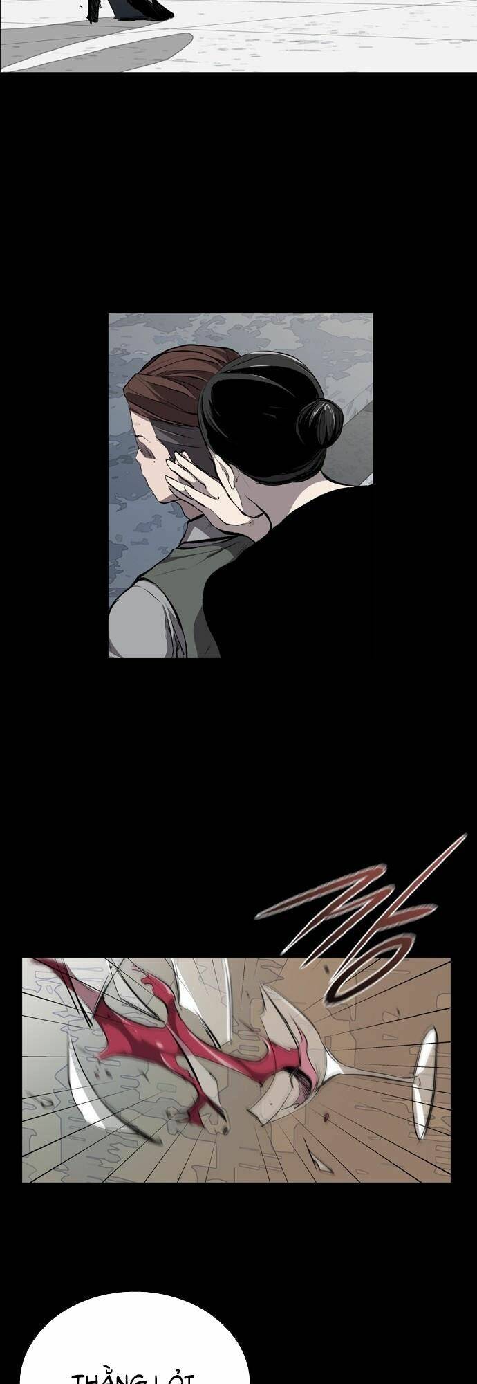 Báo Thù Chapter 23 - Trang 2