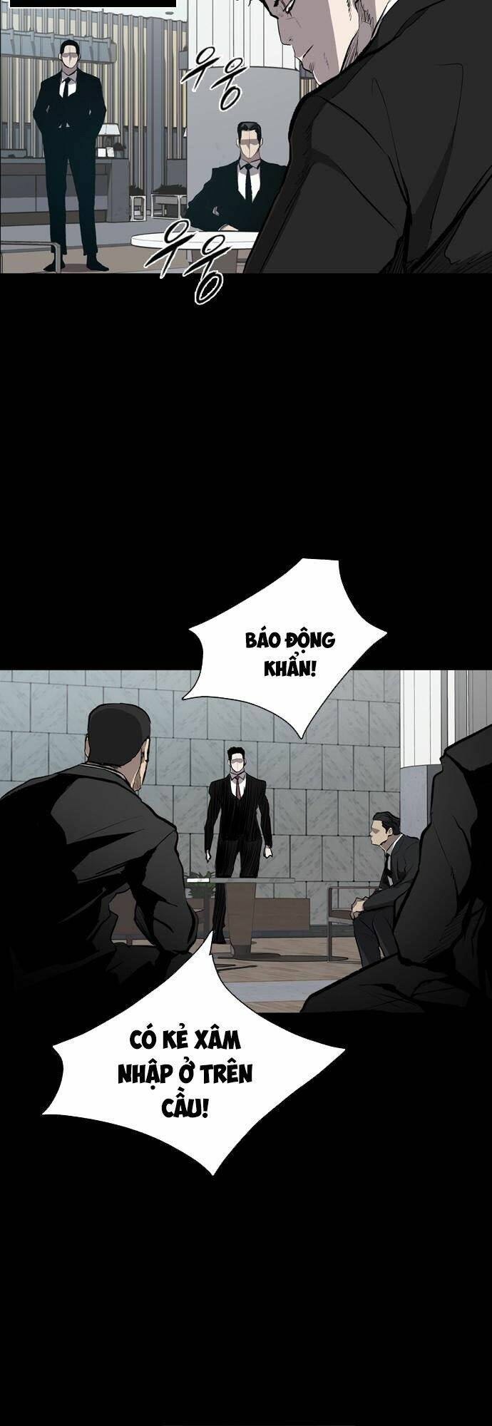 Báo Thù Chapter 23 - Trang 2