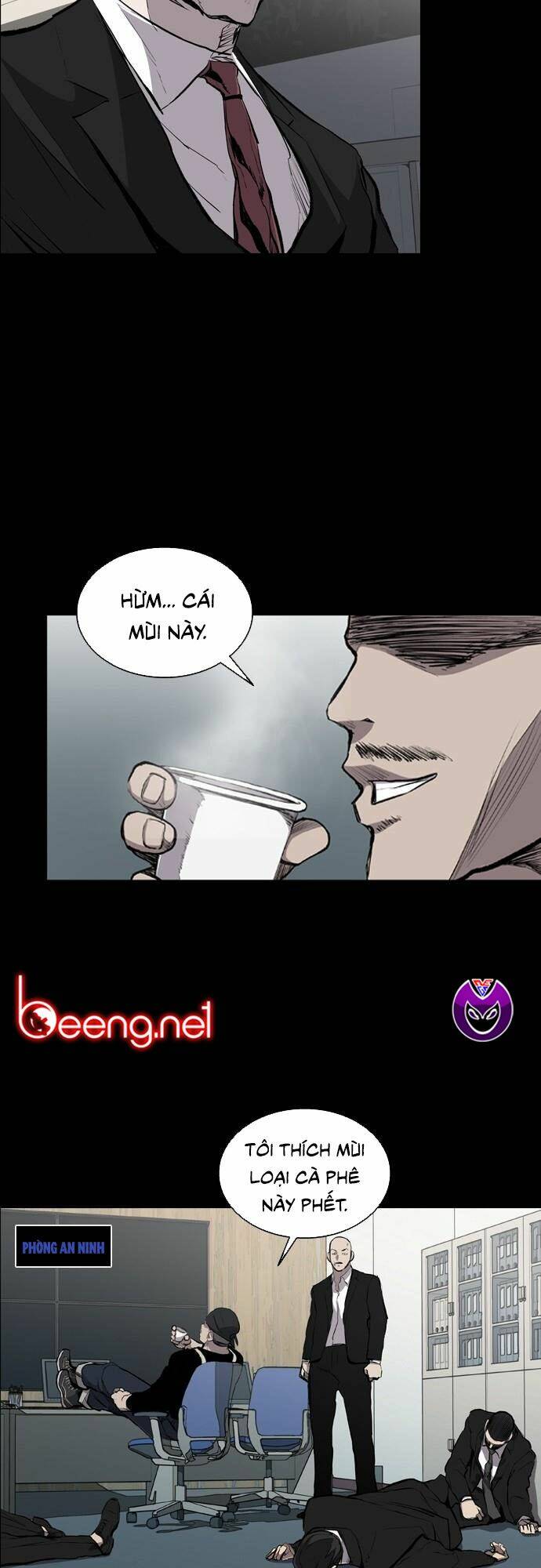 Báo Thù Chapter 23 - Trang 2