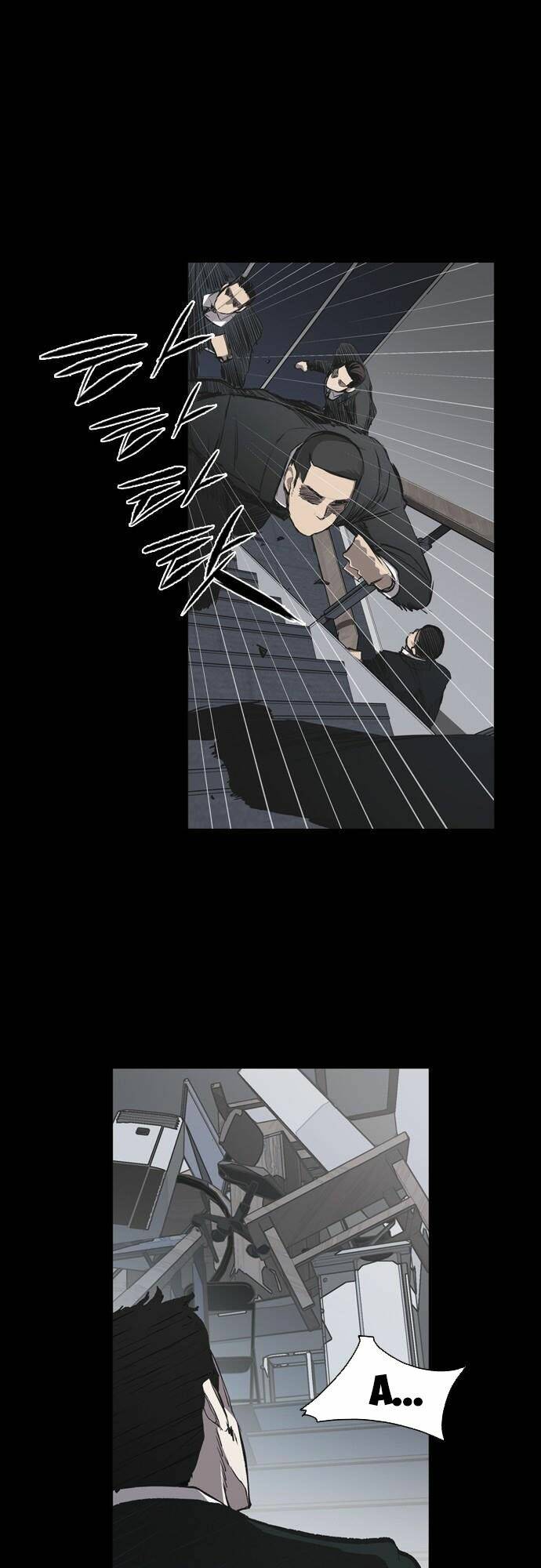 Báo Thù Chapter 23 - Trang 2