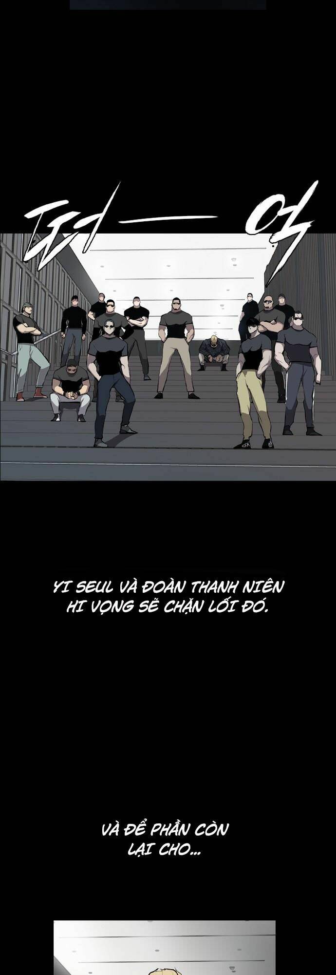 Báo Thù Chapter 23 - Trang 2