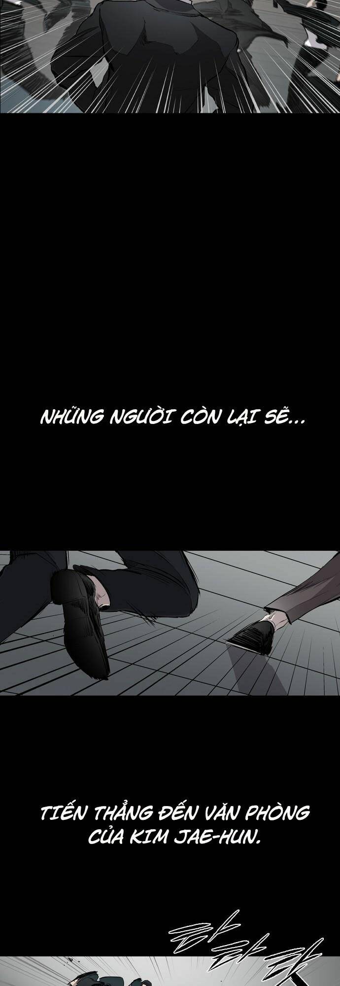 Báo Thù Chapter 23 - Trang 2