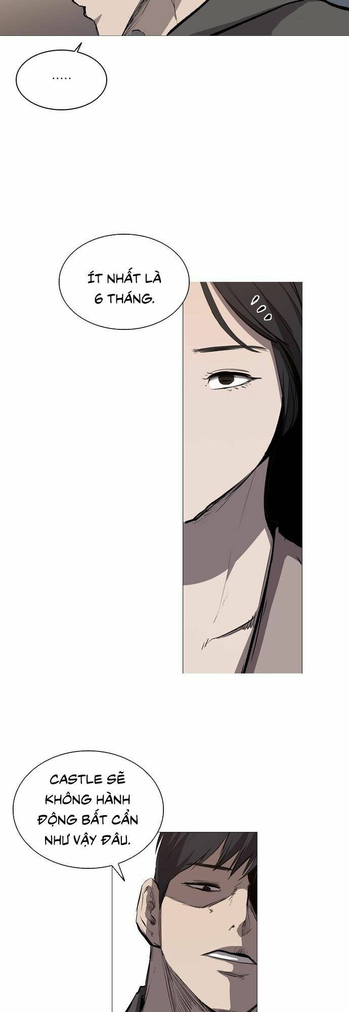 Báo Thù Chapter 23 - Trang 2