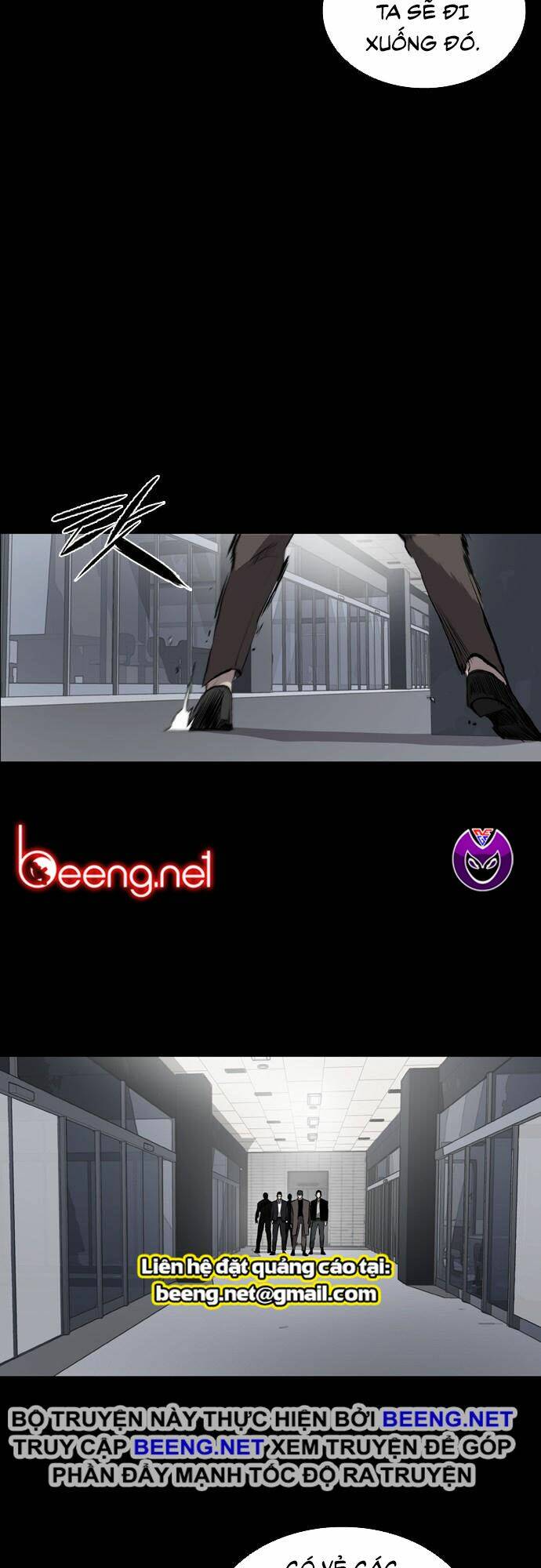 Báo Thù Chapter 23 - Trang 2