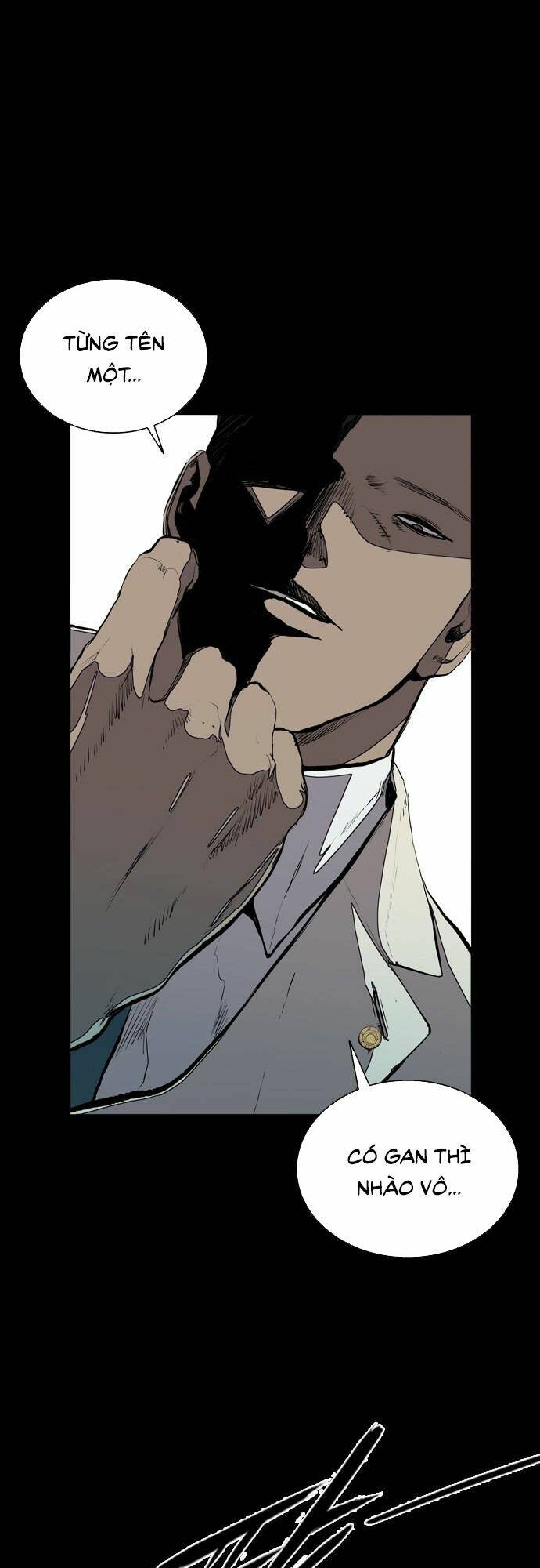 Báo Thù Chapter 23 - Trang 2