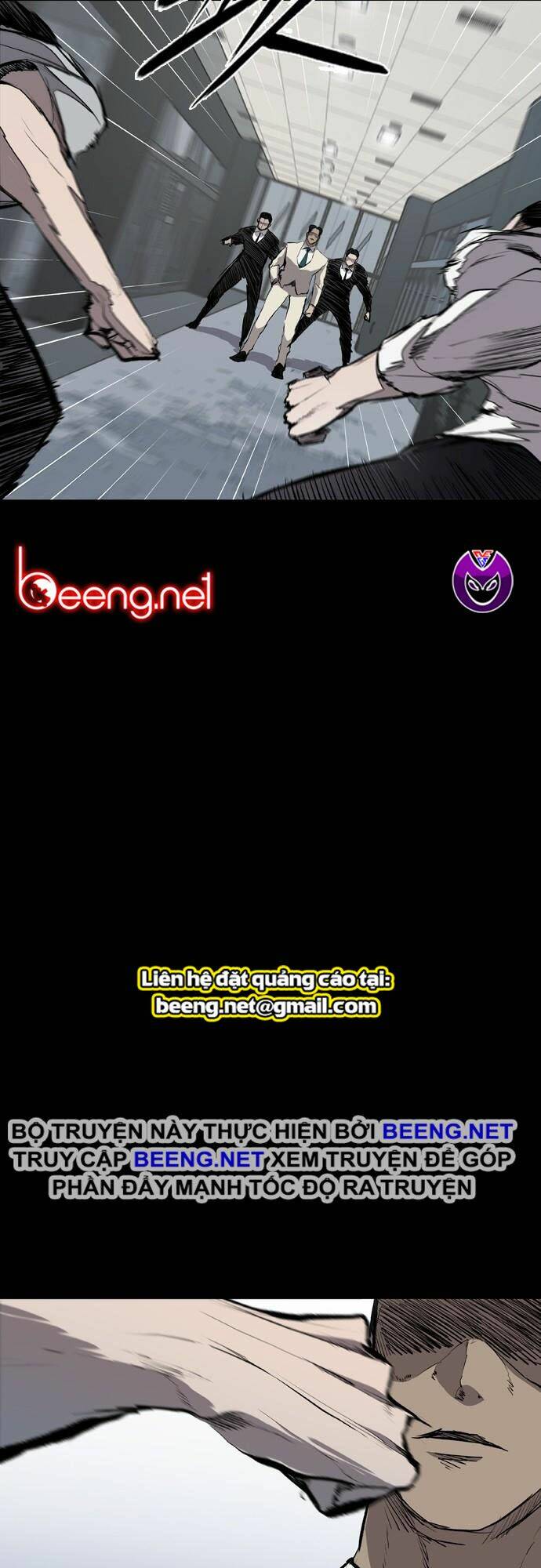 Báo Thù Chapter 23 - Trang 2