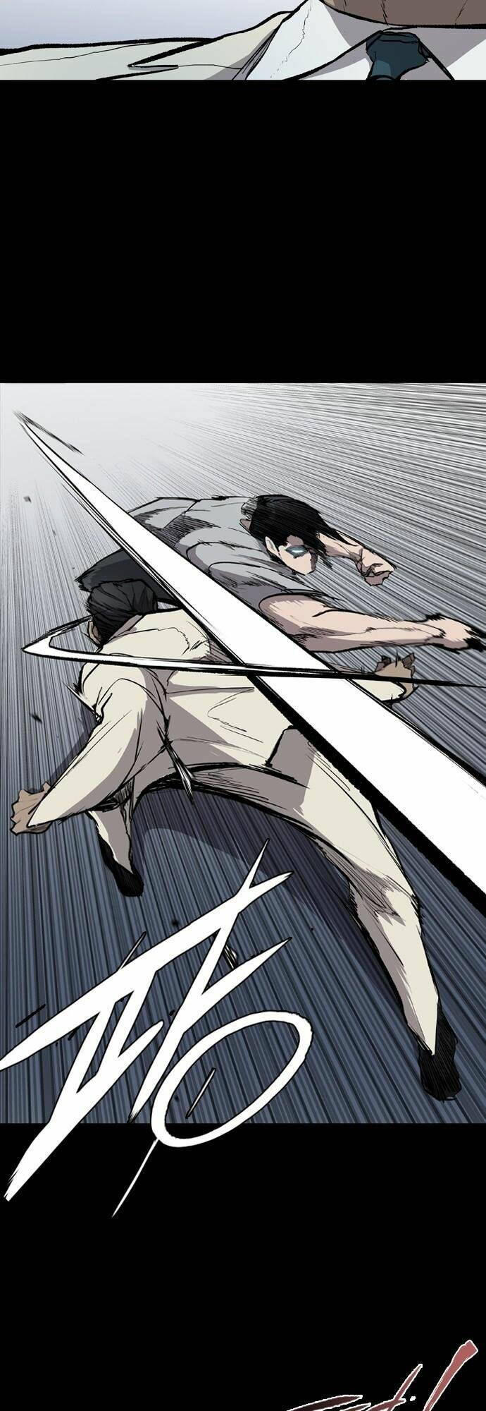 Báo Thù Chapter 23 - Trang 2