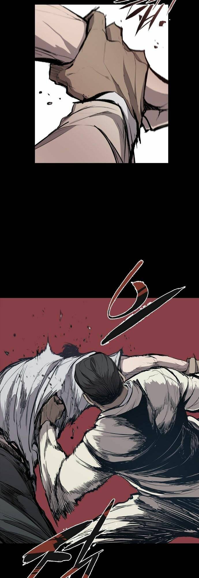 Báo Thù Chapter 23 - Trang 2