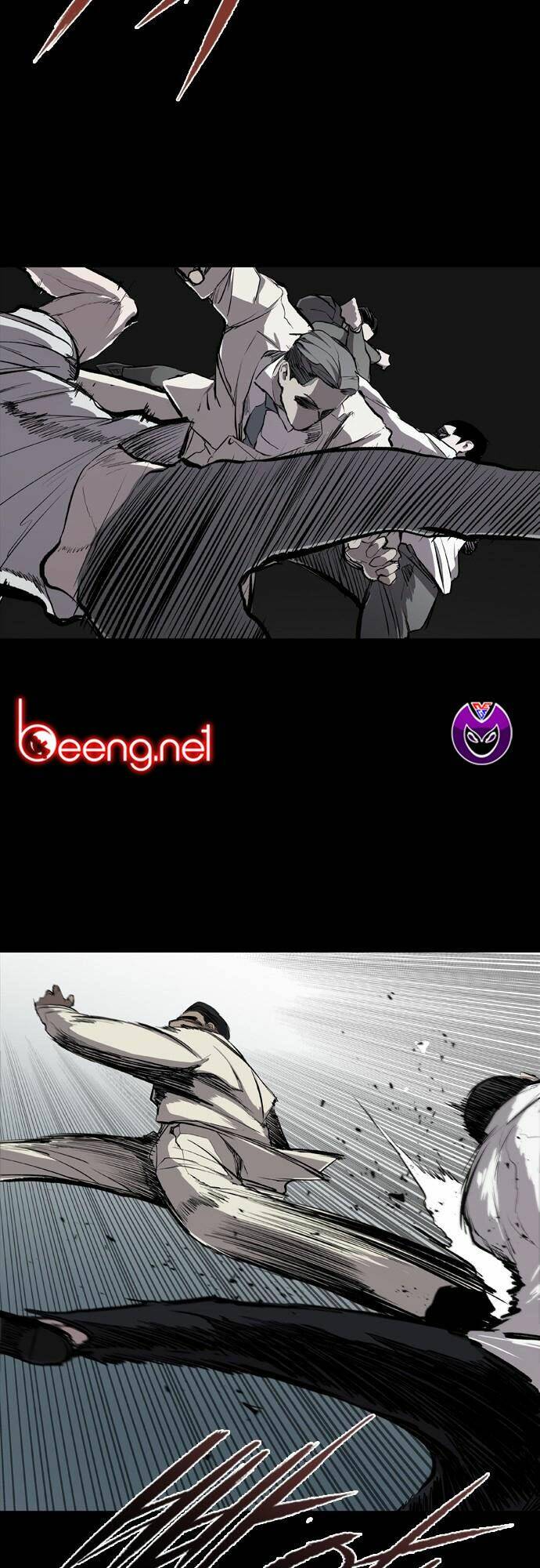 Báo Thù Chapter 23 - Trang 2