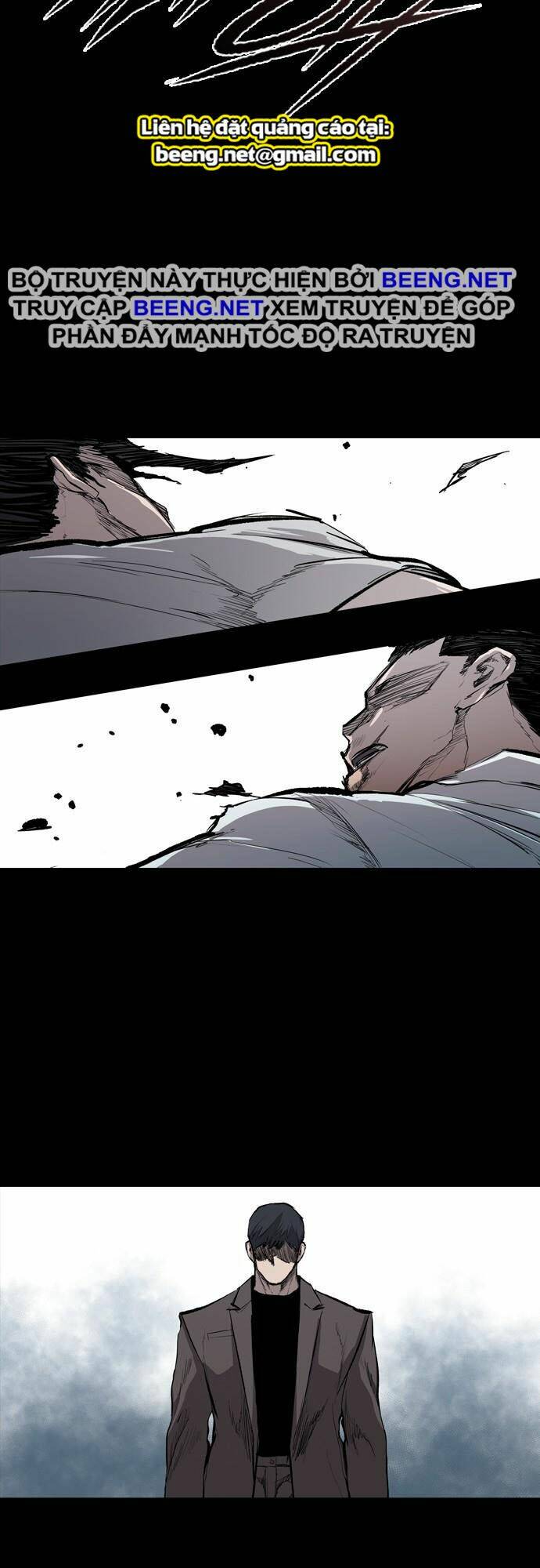 Báo Thù Chapter 23 - Trang 2