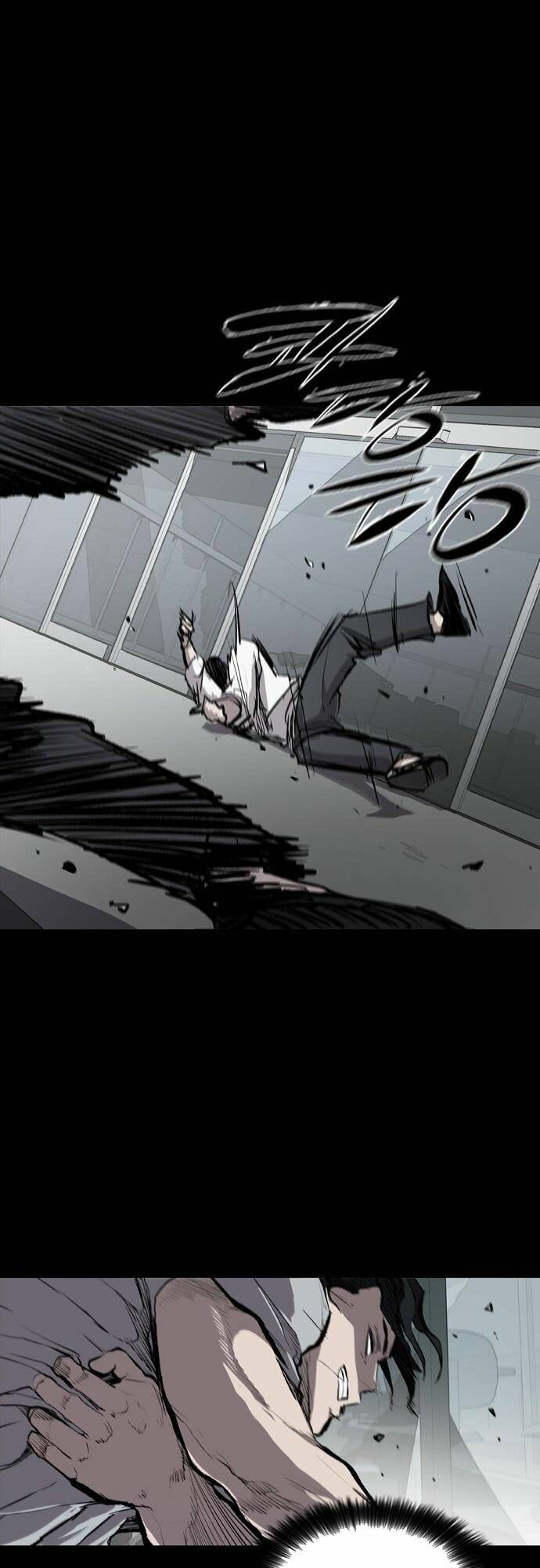 Báo Thù Chapter 23 - Trang 2