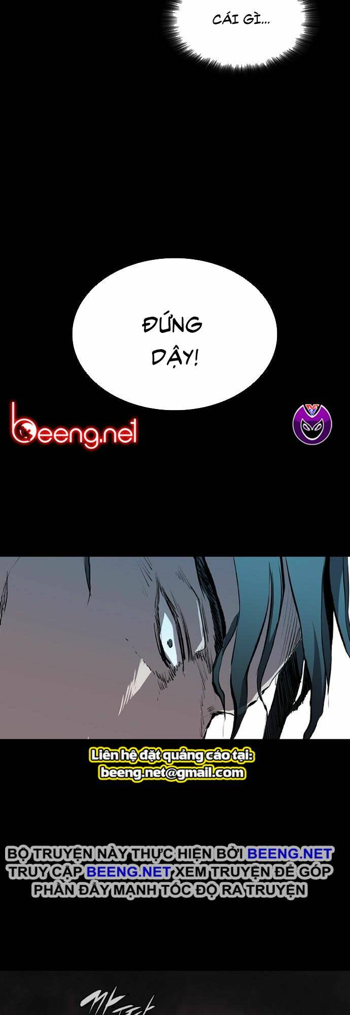 Báo Thù Chapter 23 - Trang 2
