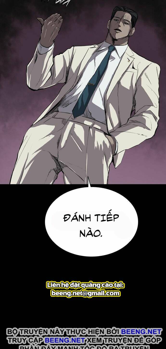 Báo Thù Chapter 23 - Trang 2