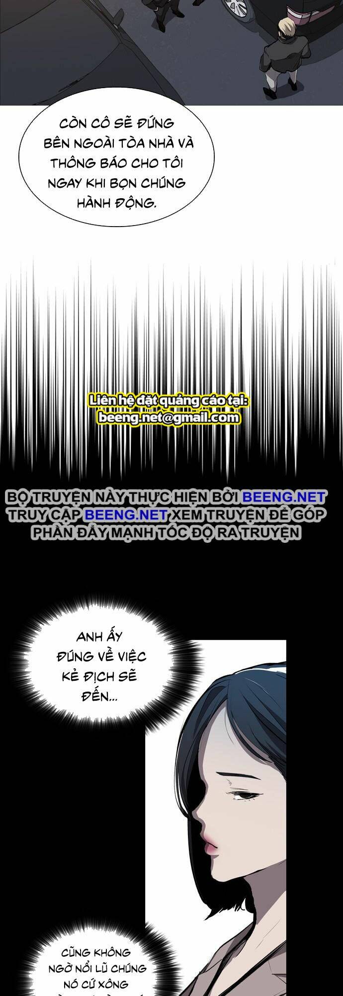 Báo Thù Chapter 23 - Trang 2